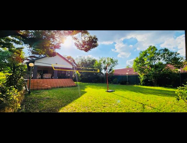 4 BEDROOM FREEHOLD FOR SALE IN ALBERANTE
